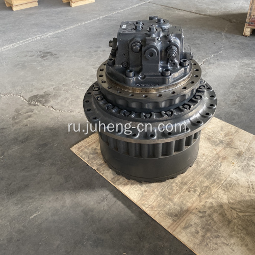 PC400-8 Финальный привод 208-27-00243 PC400-7 Travel Motor